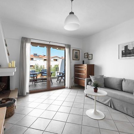 #Luxlikehome Pefkohori Del Sol Maisonette المظهر الخارجي الصورة