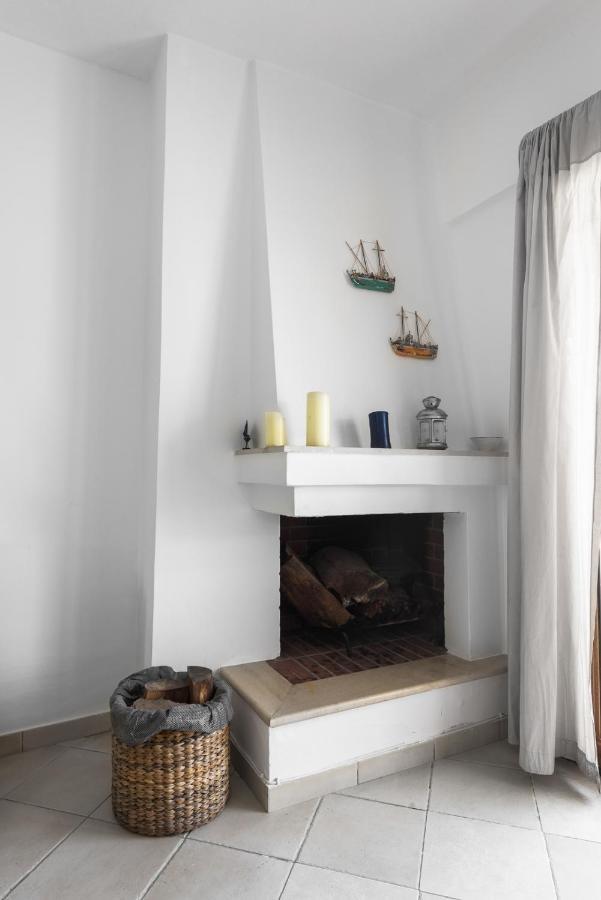 #Luxlikehome Pefkohori Del Sol Maisonette المظهر الخارجي الصورة